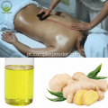 Best Hair Care 100% Genuine Ginger Extract Oil
